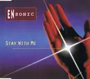 CD Single - EN-Sonic - Stay With Me
