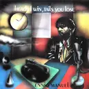 12'' - Ennio Manuel - Heads I Win, Tails You Lose