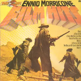 Ennio Morricone - Takeoff - Film Hits