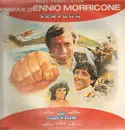 LP - Ennio Morricone - Ventura