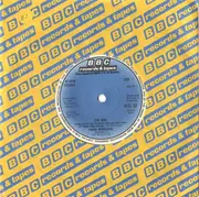 7'' - Ennio Morricone - Chi Mai
