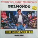 LP - Ennio Morricone - Der Aussenseiter - Original Soundtrack