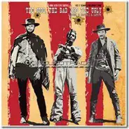 Ennio Morricone - Il Buono, Il Brutto, Il Cattivo