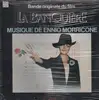 LP - Ennio Morricone - La Banquière (Bande Originale Du Film)