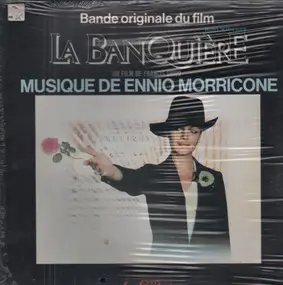 Ennio Morricone - La Banquiere