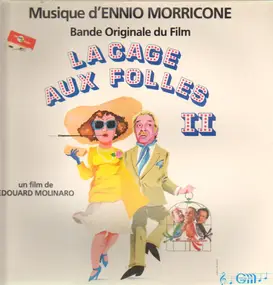 Ennio Morricone - La Cage Aux Folles (Il Vizietto)