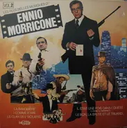 Ennio Morricone - Les Plus Belles Musiques D'Ennio Morricone Vol.2