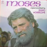 Ennio Morricone - Moses The Lawgiver (Original Motion Picture Soundtrack)
