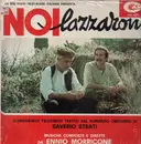 LP - Ennio Morricone - Noi Lazzaroni