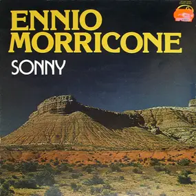 Ennio Morricone - Sonny