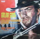 LP - Ennio Morricone And His Orchestra - Für Ein Paar Dollar Mehr (For A Few Dollars More) / Für Eine Handvoll Dollar (A Fistful Of Dollars)