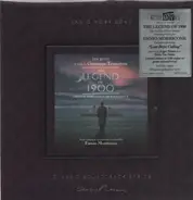 Ennio Moricone - Legend of 1900