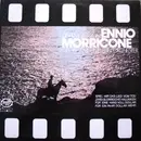 LP - Ennio Morricone - Geoff Love & His Orchestra - Die Filmhits Von Ennio Morricone