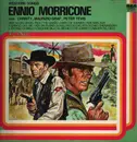 LP - Ennio Morricone con Christy - Western Songs