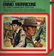 Ennio Morricone con Christy - Western Songs