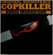 Ennio Morricone - Copkiller - Original Soundtrack