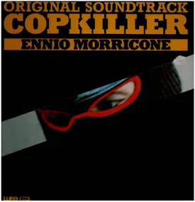 Ennio Morricone - Copkiller - Original Soundtrack