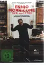 DVD - Ennio Morricone / Clint Eastwood a.o. - Ennio Morricone - Der Maestro - Stil Sealed