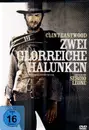 DVD - Ennio Morricone / Clint Eastwood / Sergio Leone a.o. - Zwei Glorreiche Halunken