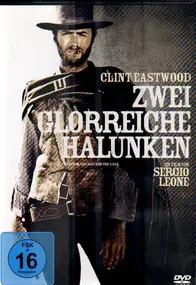 Ennio Morricone - Zwei Glorreiche Halunken