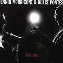 CD - Ennio Morricone And Dulce Pontes - Focus - Still Sealed