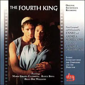 Ennio Morricone - The Fourth King (Original Soundtrack Recording)