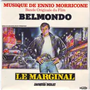 Ennio Morricone - Bande Originale Du Film Le Marginal