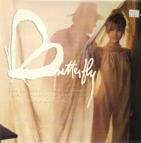Ennio Morricone - Butterfly (Original Motion Picture Soundtrack)