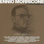 CD-Box - Ennio Morricone - Gold Edition (50 Movie Themes Hits) - Fatbox