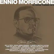 Ennio Morricone - Gold Edition (50 Movie Themes Hits)