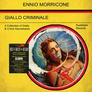 Ennio Morricone - Giallo Criminale
