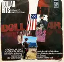 LP - Ennio Morricone - Dollar Hits (The Best Of Ennio Morricone)
