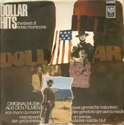 LP - Ennio Morricone - Dollar Hits - The Best Of Ennio Morricone