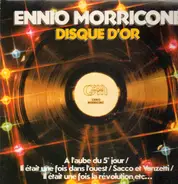 Ennio Morricone - Disque D'Or
