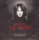 LP - Ennio Morricone - Exorcist II: The Heretic