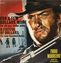 LP - Ennio Morricone - For a few dollars more
