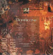 Double LP - Ennio Morricone - Film Music 1966-1987