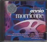 Ennio Morricone - Film Music By Ennio Morricone