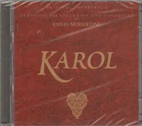 Ennio Morricone - Karol (Original Soundtrack)
