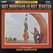 Ennio Morricone - Het Gebeurde In Het Westen