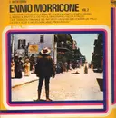 LP - Ennio Morricone - I Western Vol. 2
