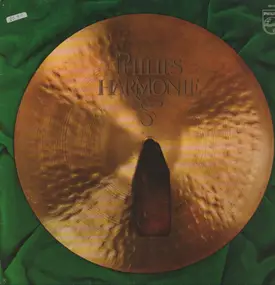 Ennio Morricone - Philips Harmonie