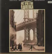LP - Ennio Morricone - Once Upon A Time In America
