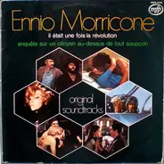 Ennio Morricone - Original Soundtracks