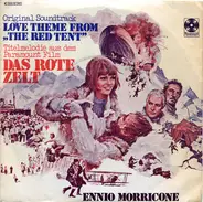Ennio Morricone - Love Theme From "The Red Tent"