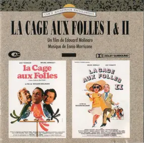 Ennio Morricone - La Cage Aux Folles I & II