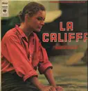 LP - Ennio Morricone - La Califfa - Soundtrack