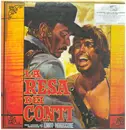 LP - Ennio Morricone - LA Resa Dei Conti - 180gr