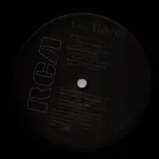 LP - Ennio Morricone - L'Avventuriero (Colonna Sonora Originale Del Film)