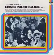 Ennio Morricone - Le Colonne Sonore Di Ennio Morricone Vol. 2